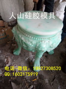 树脂工艺品模具制作报价及农产品互联网销售的发展与整合