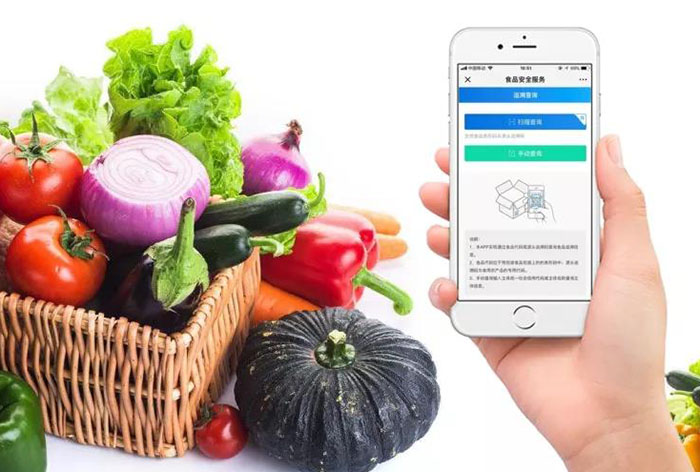 图文快印加盟店 搭建农产品溯源桥梁，实现品牌、渠道与消费者三赢