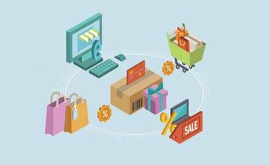 乡村振兴需进一步激发三农产品电子商务发展潜力